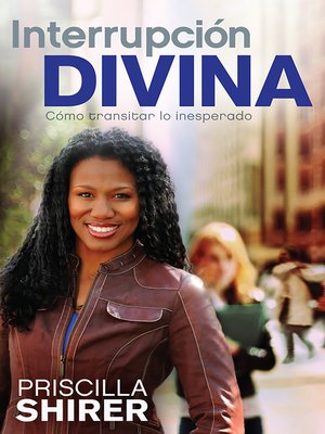cover image of Interrupción Divina